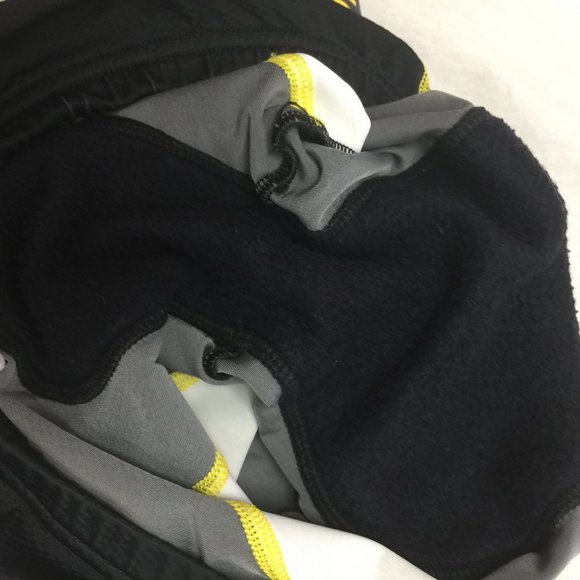 💐💐💐 SQUADRA WOMENS TRI SHORT CYCLING SHORTS SIZE XL 💐💐💐 - Picture 4 of 5